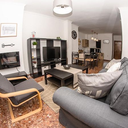 אלורה Apartamento Caminito Del Rey מראה חיצוני תמונה