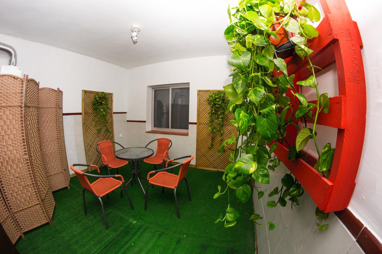 אלורה Apartamento Caminito Del Rey מראה חיצוני תמונה