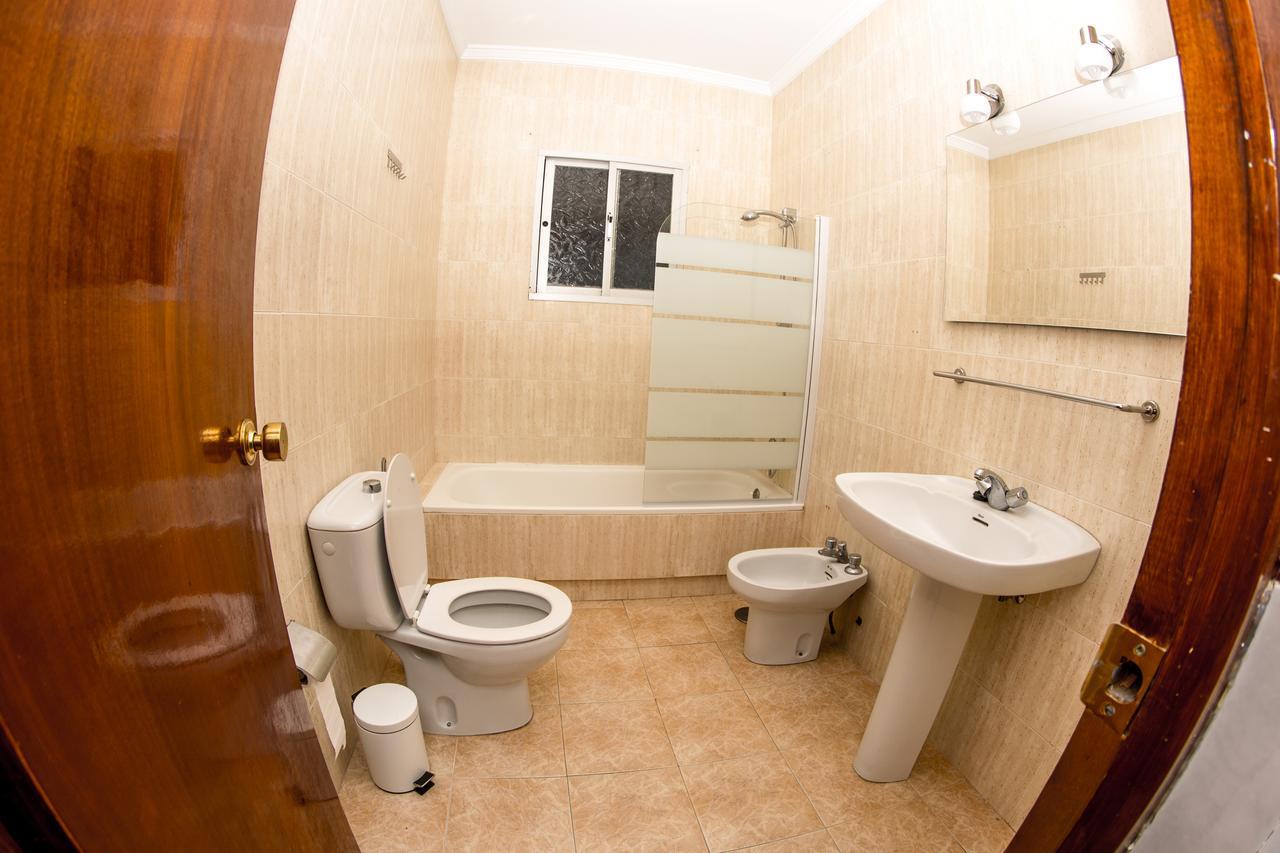 אלורה Apartamento Caminito Del Rey מראה חיצוני תמונה
