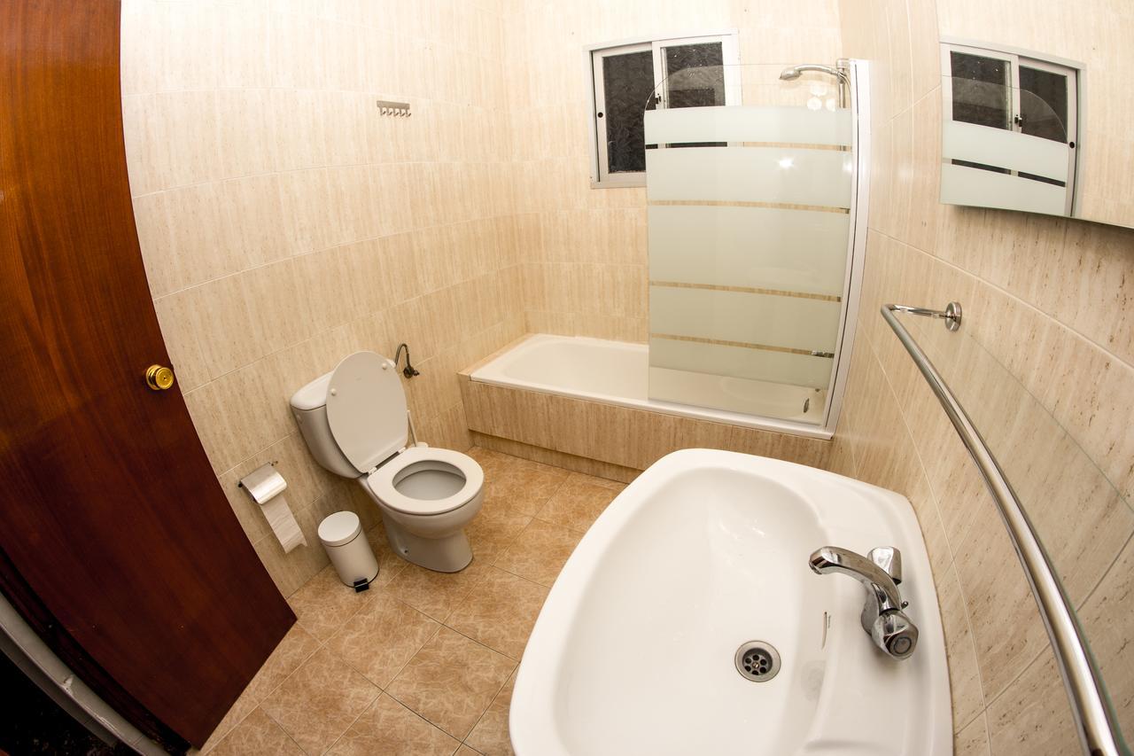 אלורה Apartamento Caminito Del Rey מראה חיצוני תמונה